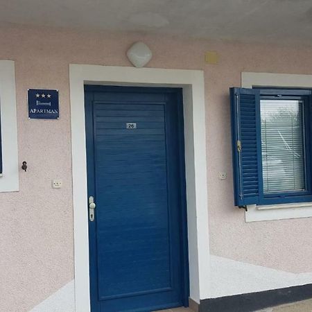 Apartman Koren مالينسكا المظهر الخارجي الصورة