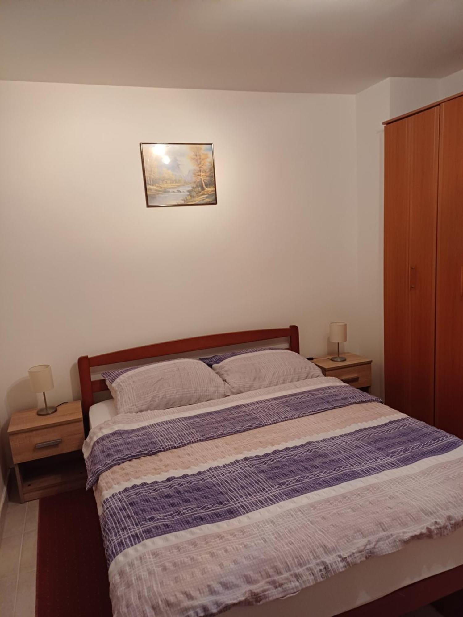 Apartman Koren مالينسكا المظهر الخارجي الصورة