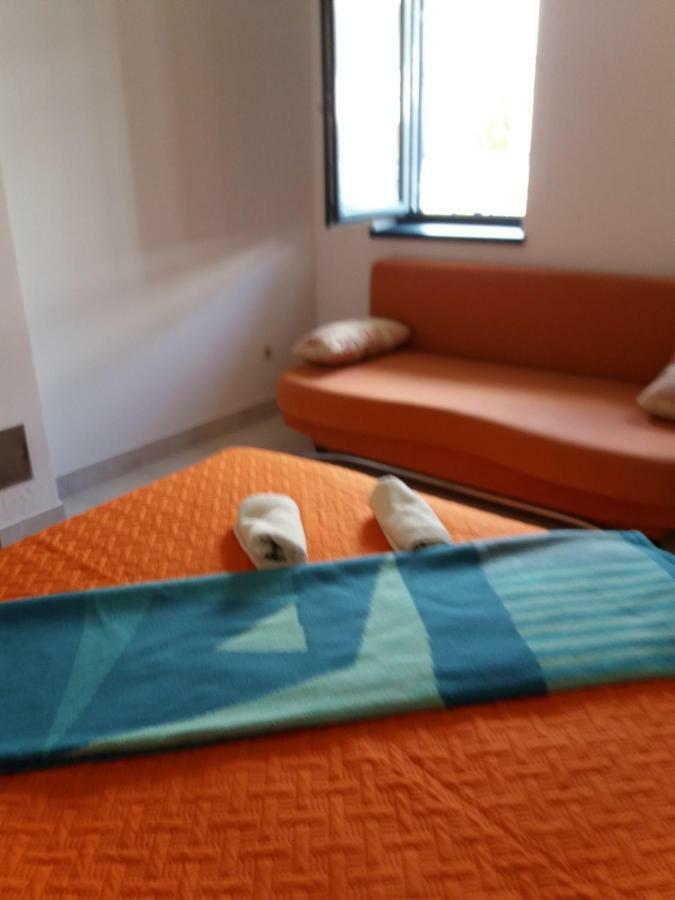 Apartman Koren مالينسكا المظهر الخارجي الصورة