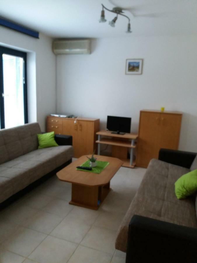 Apartman Koren مالينسكا المظهر الخارجي الصورة